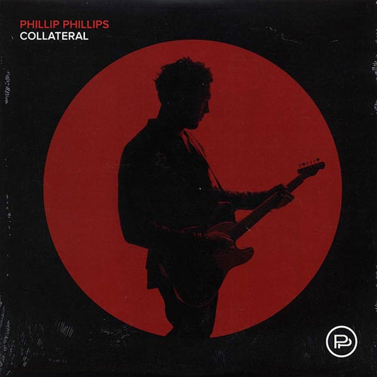 Phillip Phillips - Collateral