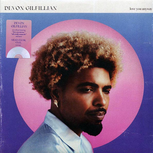 Devon Gilfillian - Love You Anyway