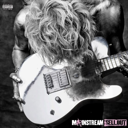 MGK - Mainstream Sellout
