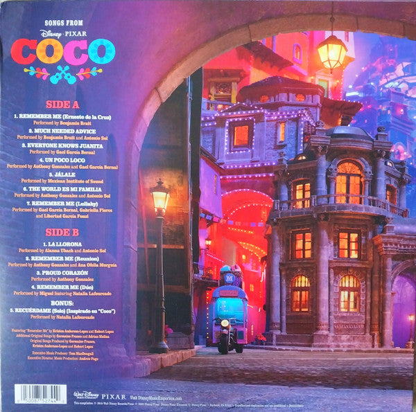 Coco