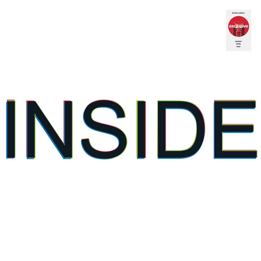 Bo Burnham - Inside