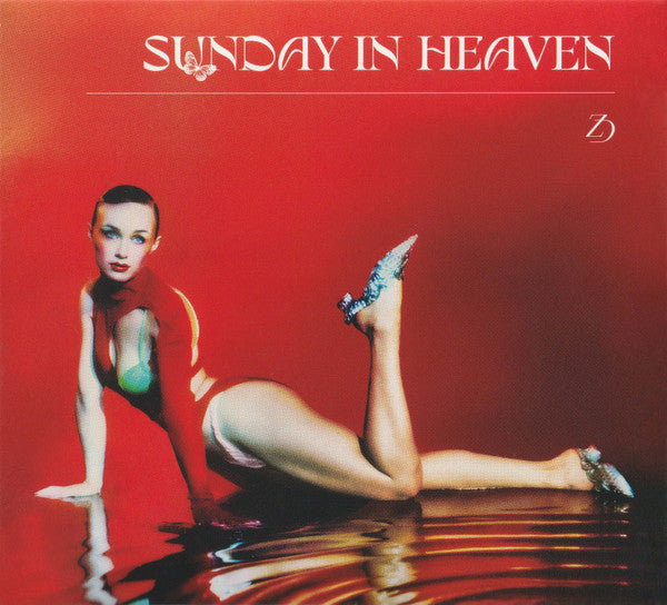Zella Day – Sunday In Heaven