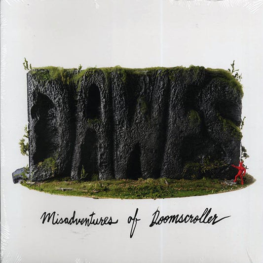 Dawes - Misadventures of Doomscroller