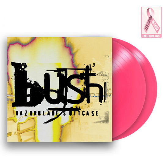 Bush - Razorblade Suitcase (In Addition)