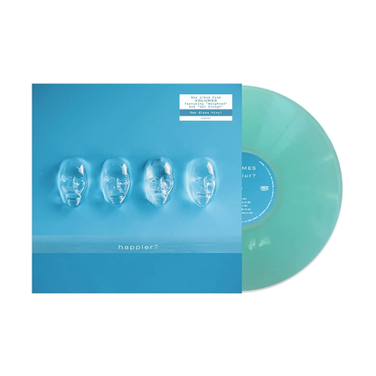 Volumes - Happier?