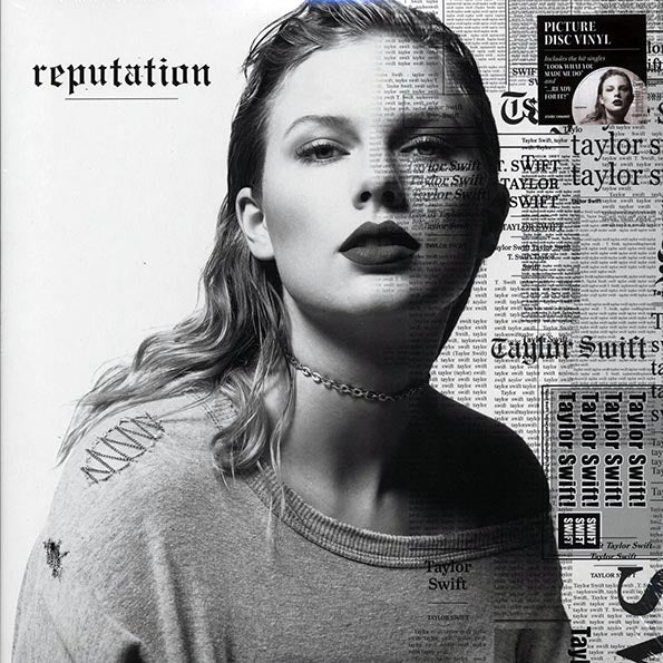 Taylor Swift - Reputation