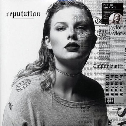 Taylor Swift - Reputation