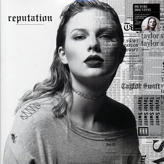 Taylor Swift - Reputation