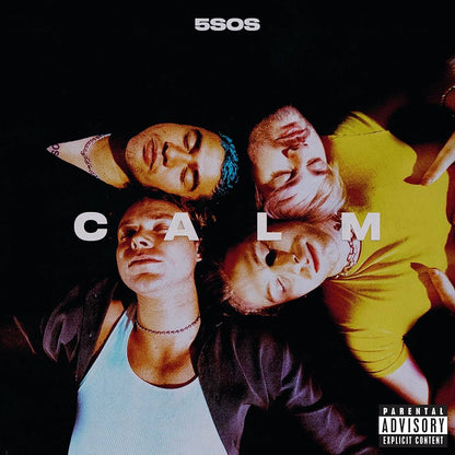 5 Seconds Of Summer - Calm