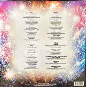 Now That's What I Call Music 25th Anniversary Volume 2
