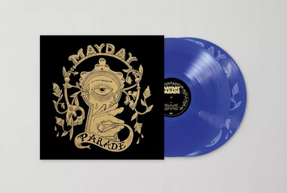 Mayday Parade - Monster In The Closet (10th Anniversary)