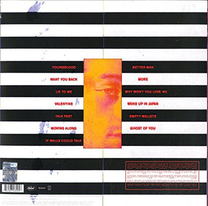 5 Seconds Of Summer - Youngblood