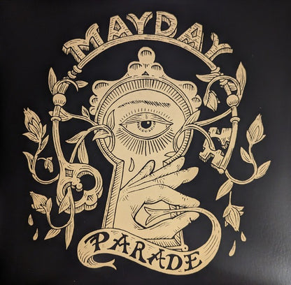 Mayday Parade - Monster In The Closet (10th Anniversary)