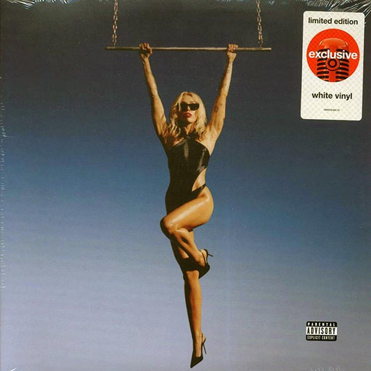 VINYL Miley Cyrus - Endless Summer Vacation