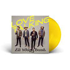 Eli Young Band - Love Talking