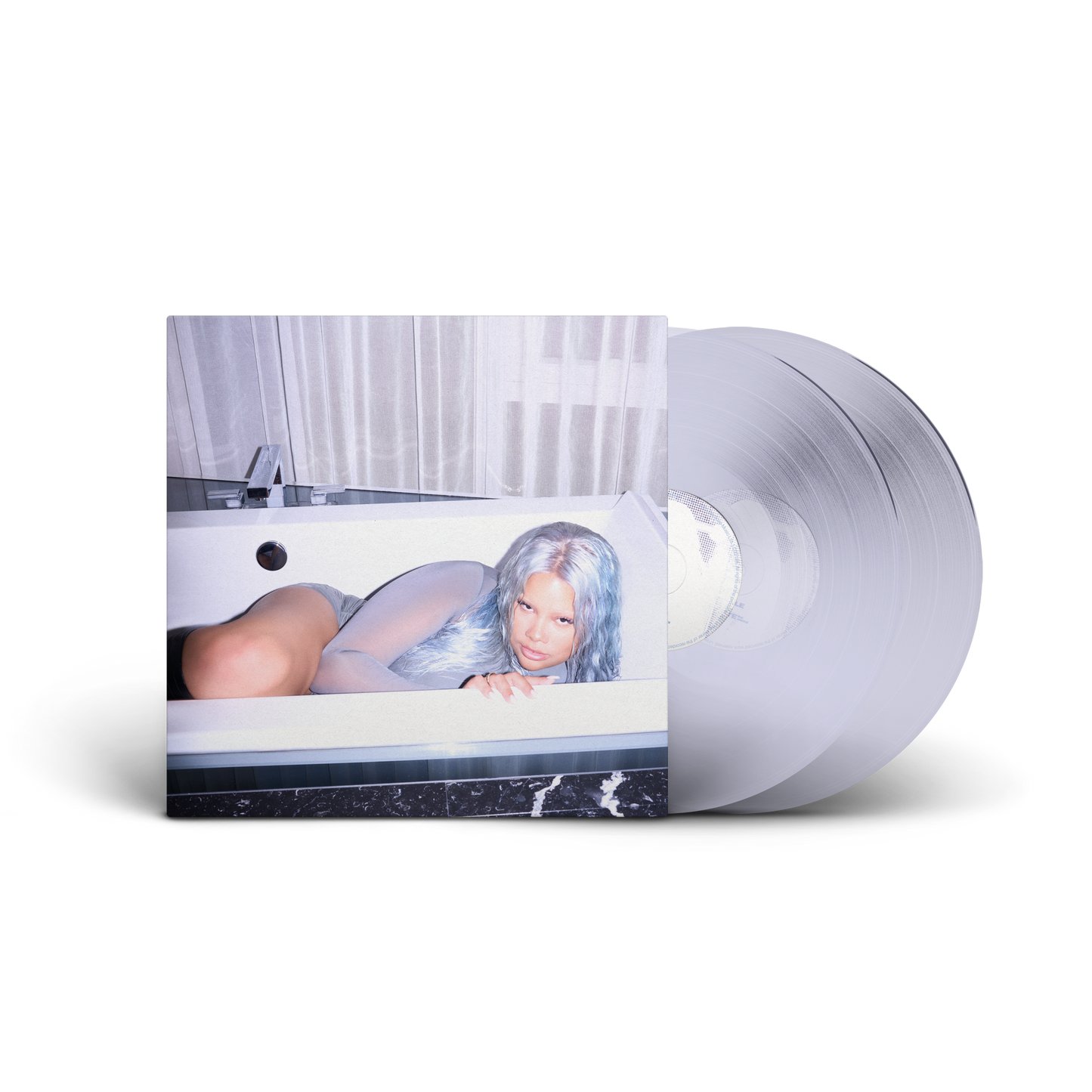 Shy Girl - Club Shy (Room Service Edition)