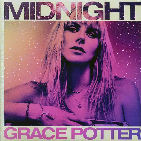 Grace Potter - Midnight