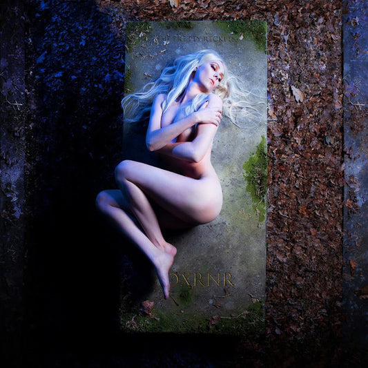 The Pretty Reckless -  Death By Rock And Roll