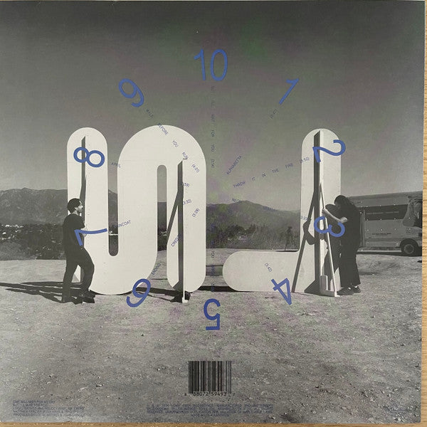 Local Natives - But I'll Wait For You