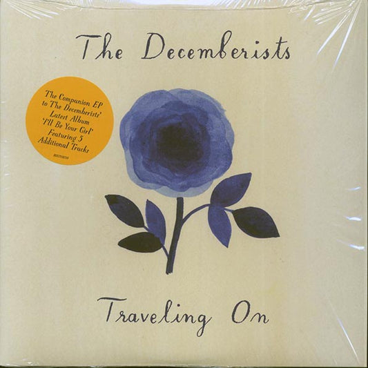 The Decemberists - Traveling On