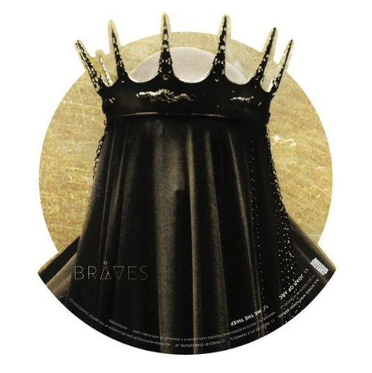 Braves - III (Picture Disc)