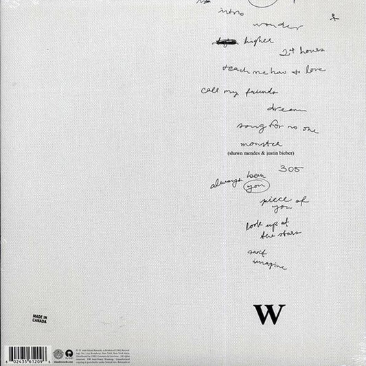 Shawn Mendez - Wonder