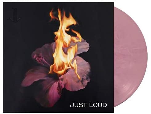 Just Loud - Just Loud