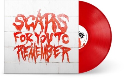 Varials - Scars For You To Remember