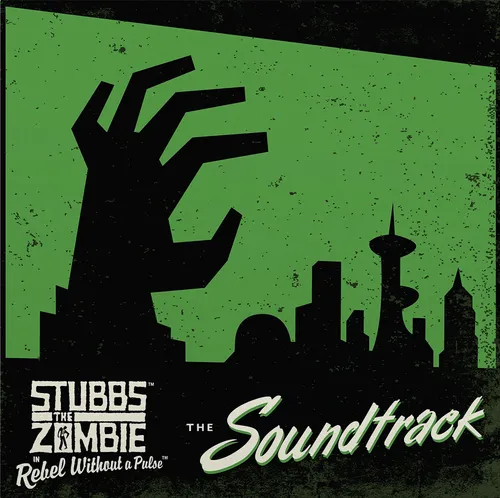 Stubbs The Zombie: The Soundtrack