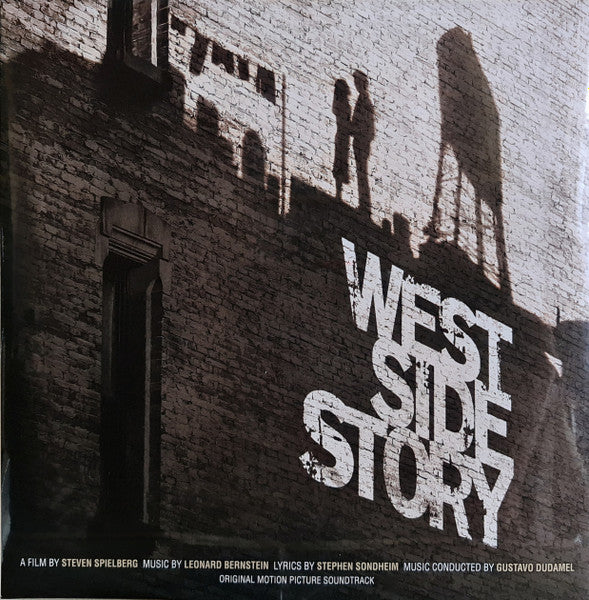 West Side Story (Original Motion Picture Soundtrack)