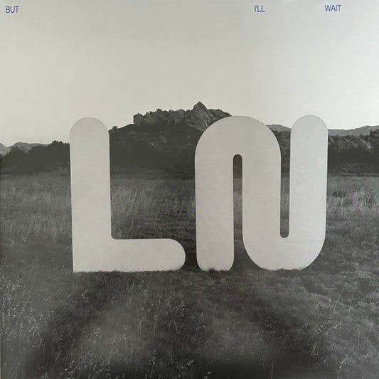 Local Natives - But I'll Wait For You