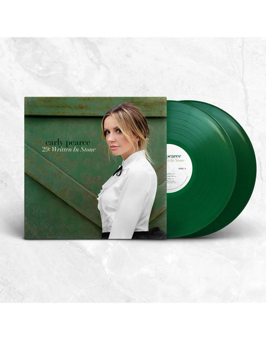 Carly Pearce - 29: Written in Stone