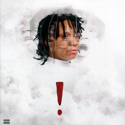 Trippie Redd -  !
