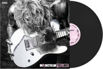 MGK - Mainstream Sellout