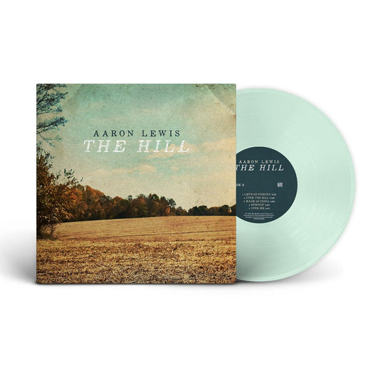 Aaron Lewis - The Hill