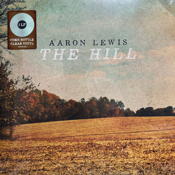Aaron Lewis - The Hill