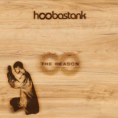 Hoobastank - The Reason