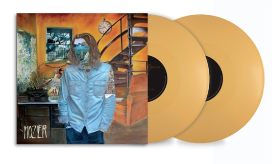 Hozier - Hozier (10th Anniversary Edition)