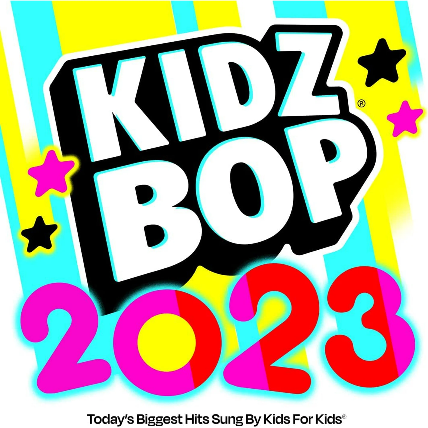Kidz Bop 2023