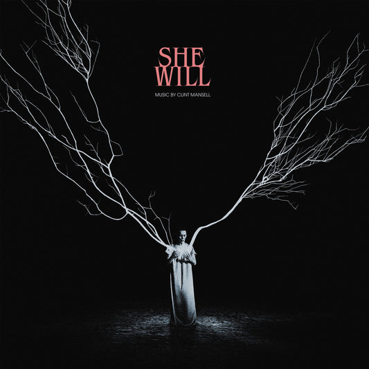 Clint Mansell- She Will