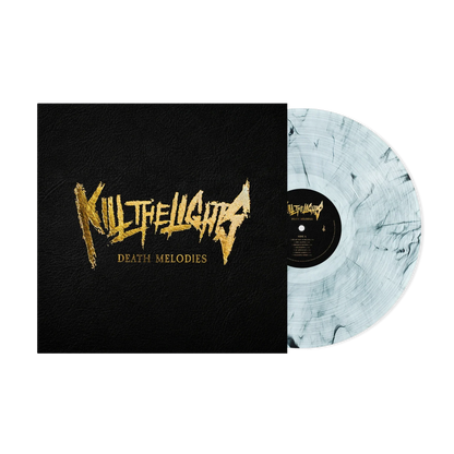 Kill The Lights - Death Melodies (Smoke)