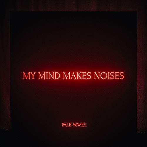 Paul Waves - My Mind Makes Noises