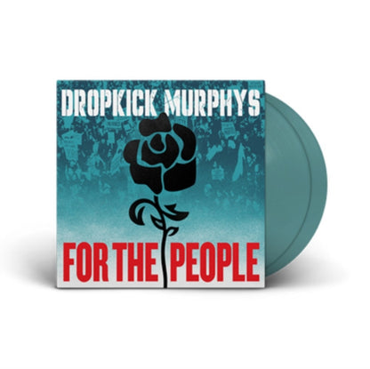 Dropkick Murphys - For The People