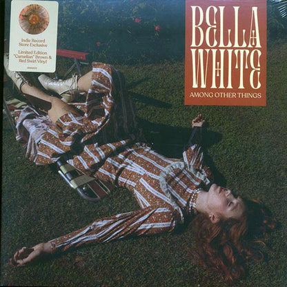Bella White - Among Other Things