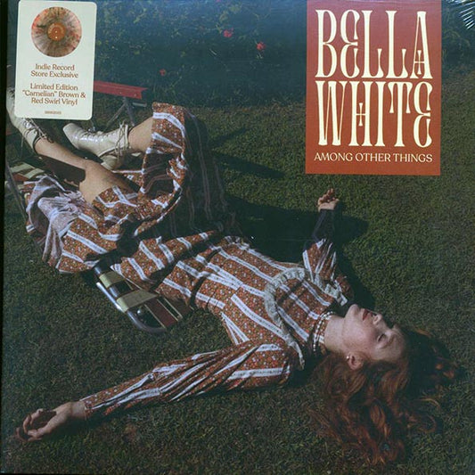 Bella White - Among Other Things