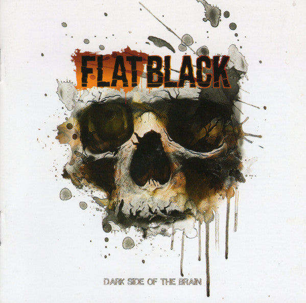 Flat Black - Dark Side of the Brain