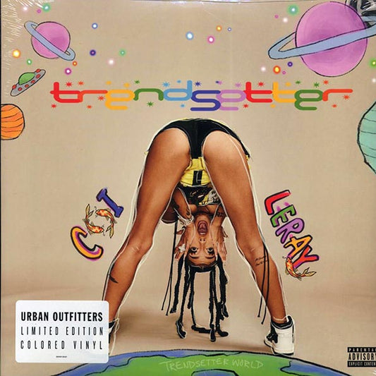 Coi Leray - Trendsetter