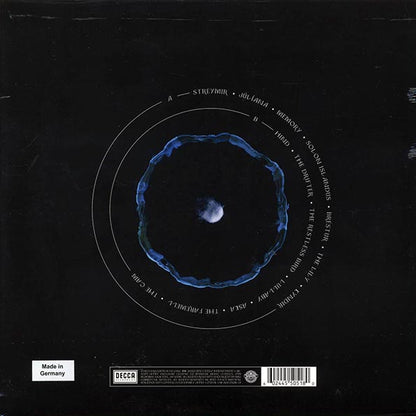 Gabriel Olafs - Solon Islandus NEW Sealed Vinyl LP Album