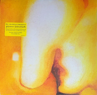 The Smashing Pumpkins - Pisces Iscariot