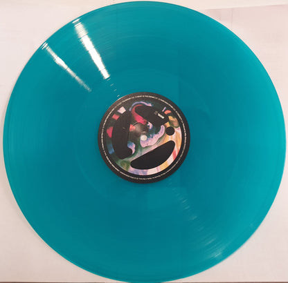 Linkin Park - From Zero (Petrol Vinyl)